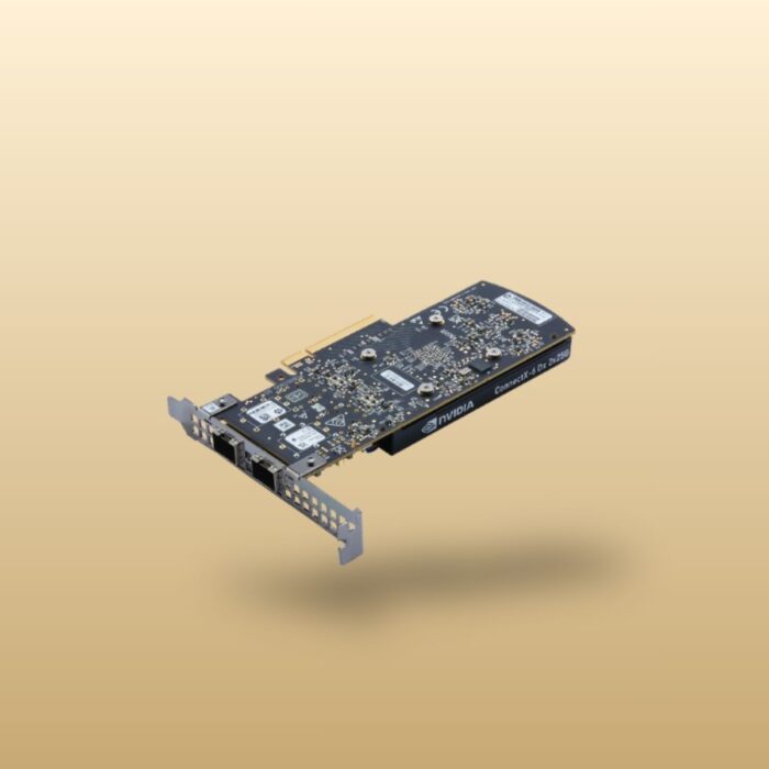 NVIDIA Mellanox ConnectX-6 Dx