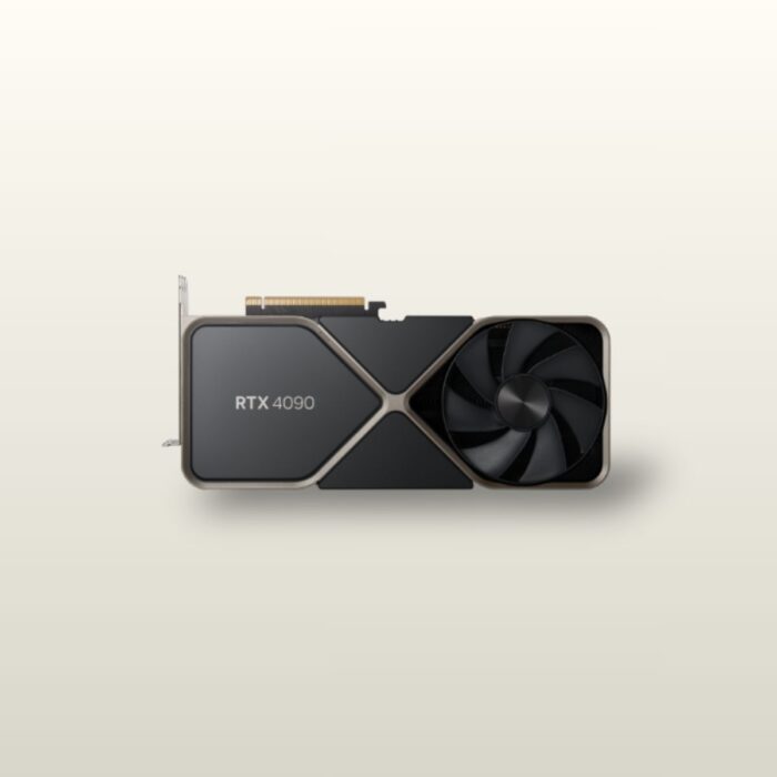 NVIDIA GeForce RTX 4090