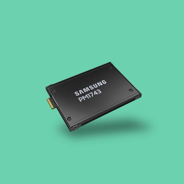 Samsung PM1743