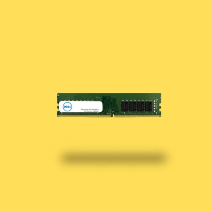 Dell Server Memory