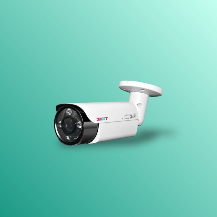BGT IP66 Varifocal Bullet Camera