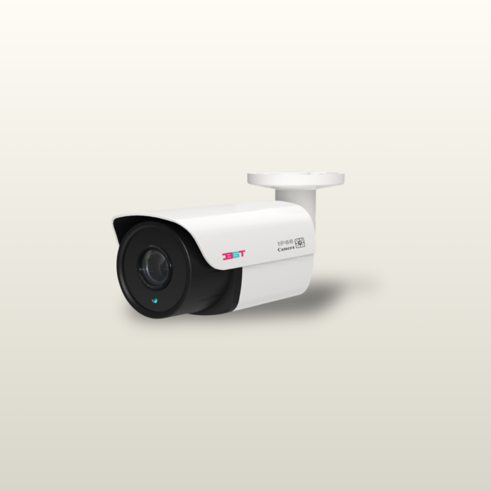BGT IP66 Fixed Bullet Camera