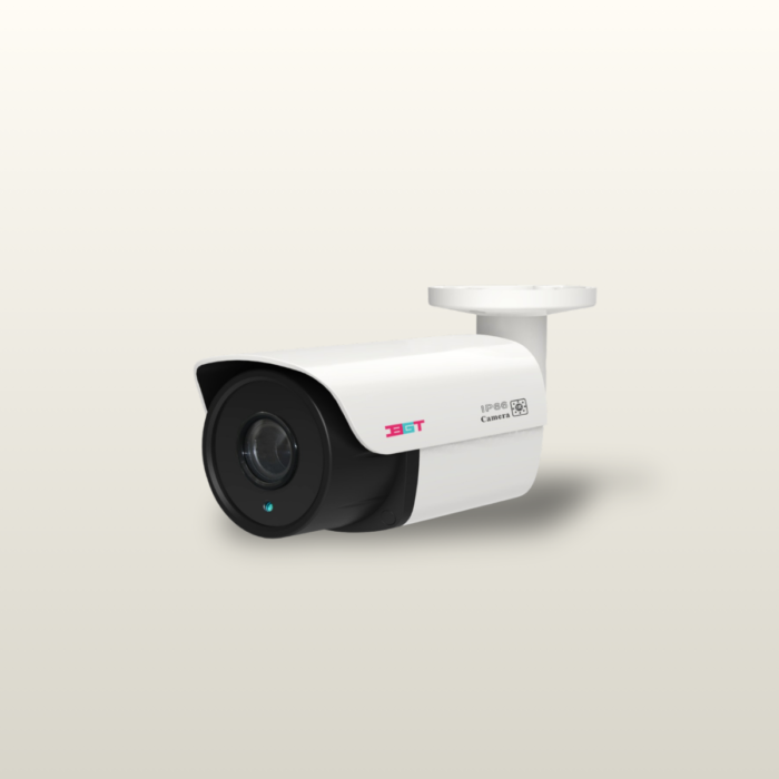 BGT IP66 Fixed Bullet Camera (Mid-size)