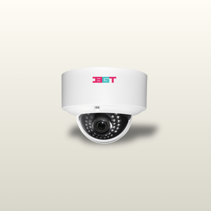 BGT IP Dome Camera