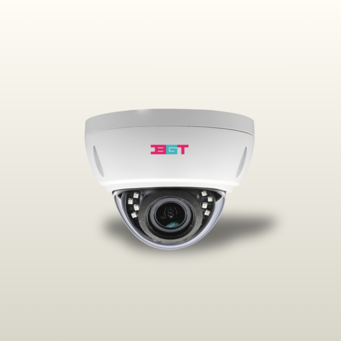 BGT Dome Camera (Mid-size, Starlight-style LEDs)