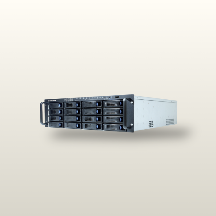DIGIEVER DS-16200-RM Pro Plus