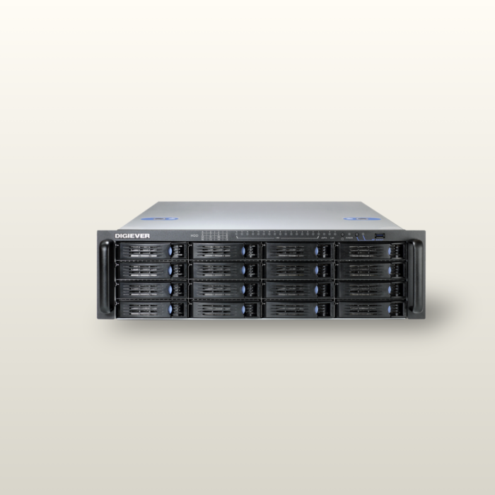 DIGIEVER DS-16300-RM Pro Plus
