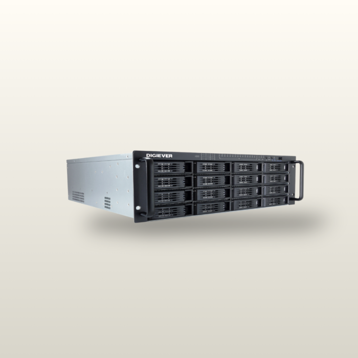 DIGIEVER DS-12xxx-RM Series