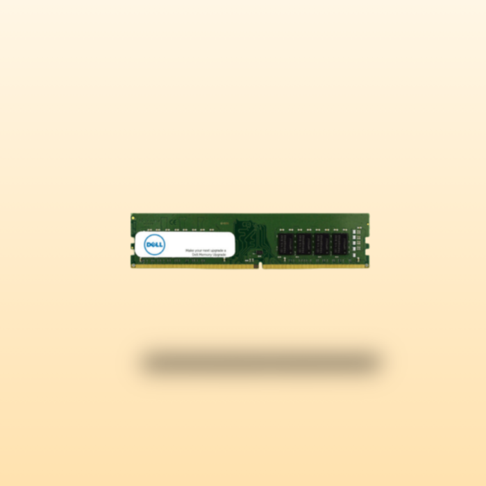 Dell Server Memory
